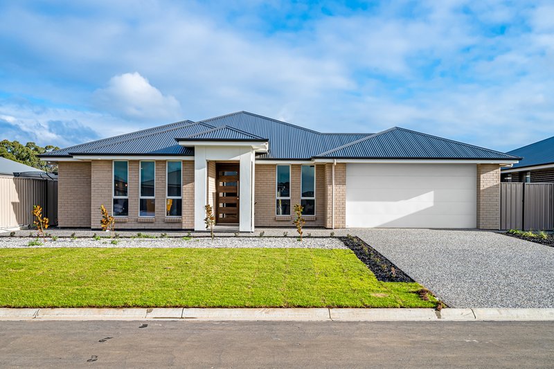 24 Heppner Street, Nuriootpa SA 5355