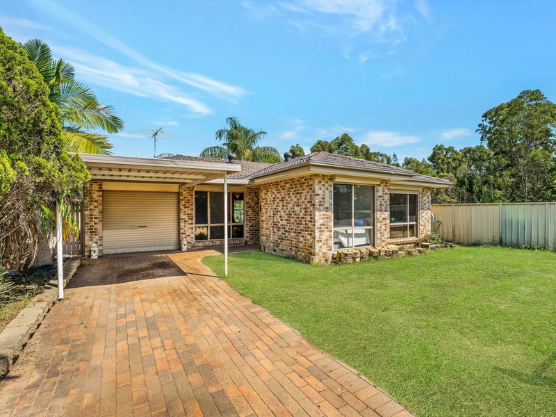 24 Heywood Close, Hinchinbrook NSW 2168