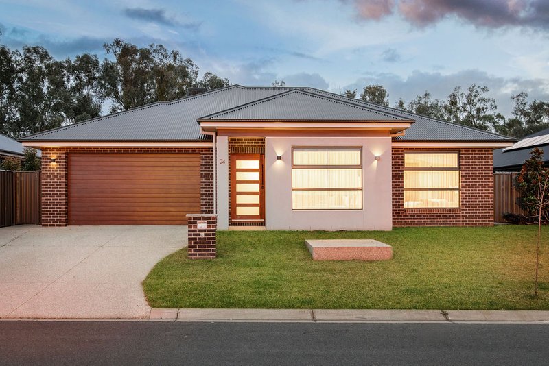 Photo - 24 Hibberson Court, Thurgoona NSW 2640 - Image 1
