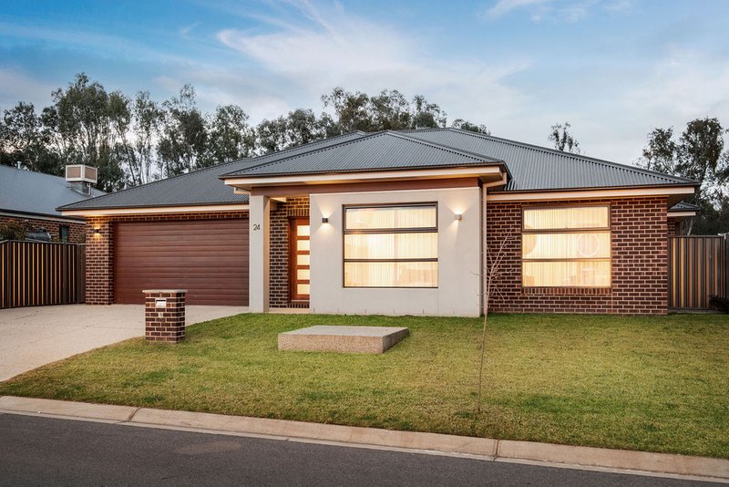 Photo - 24 Hibberson Court, Thurgoona NSW 2640 - Image 3