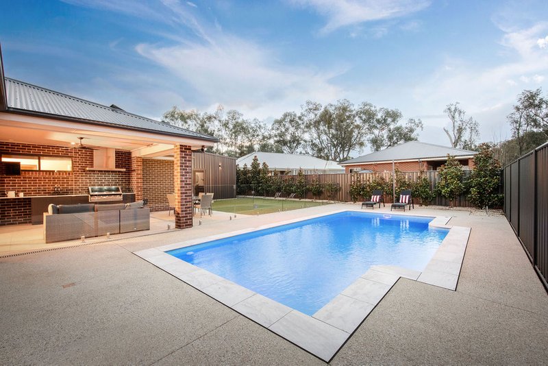 Photo - 24 Hibberson Court, Thurgoona NSW 2640 - Image 17