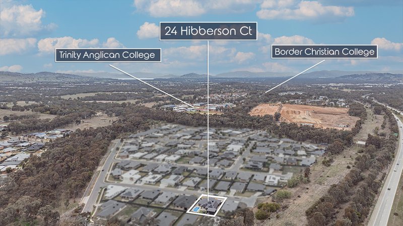 Photo - 24 Hibberson Court, Thurgoona NSW 2640 - Image 30
