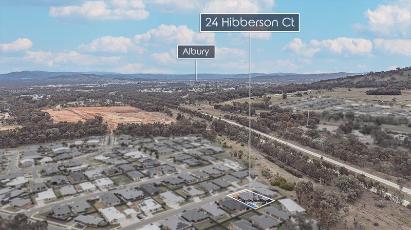 Photo - 24 Hibberson Court, Thurgoona NSW 2640 - Image 31