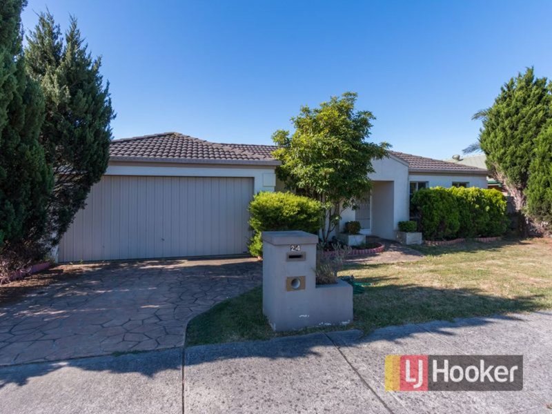 Photo - 24 Highmount Drive, Hampton Park VIC 3976 - Image 15