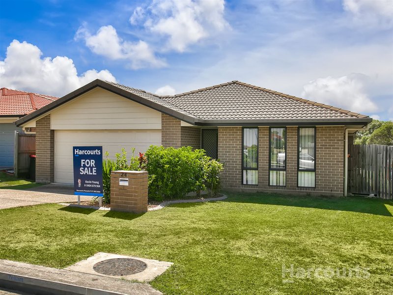 24 Highside Court, Morayfield QLD 4506