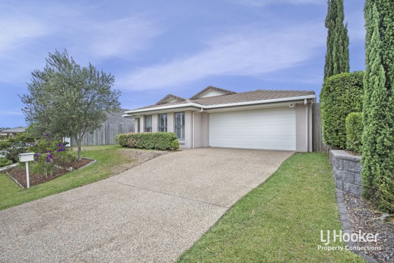 24 Highview Terrace, Murrumba Downs QLD 4503