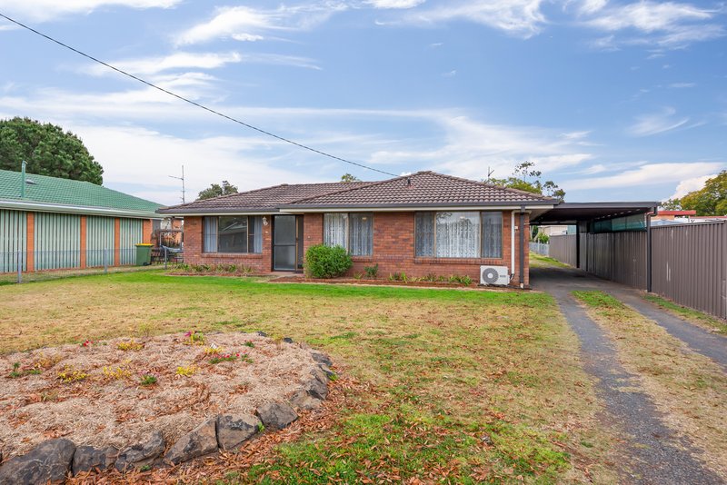 Photo - 24 Hill Street, Pittsworth QLD 4356 - Image