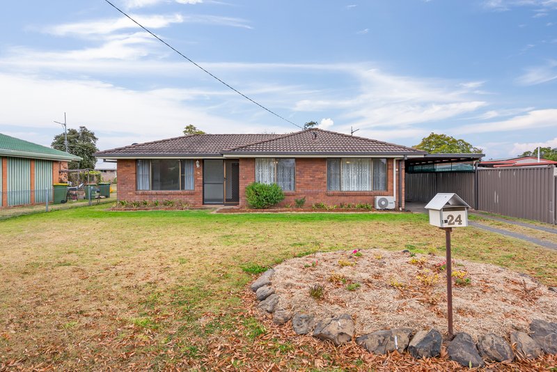 Photo - 24 Hill Street, Pittsworth QLD 4356 - Image 12