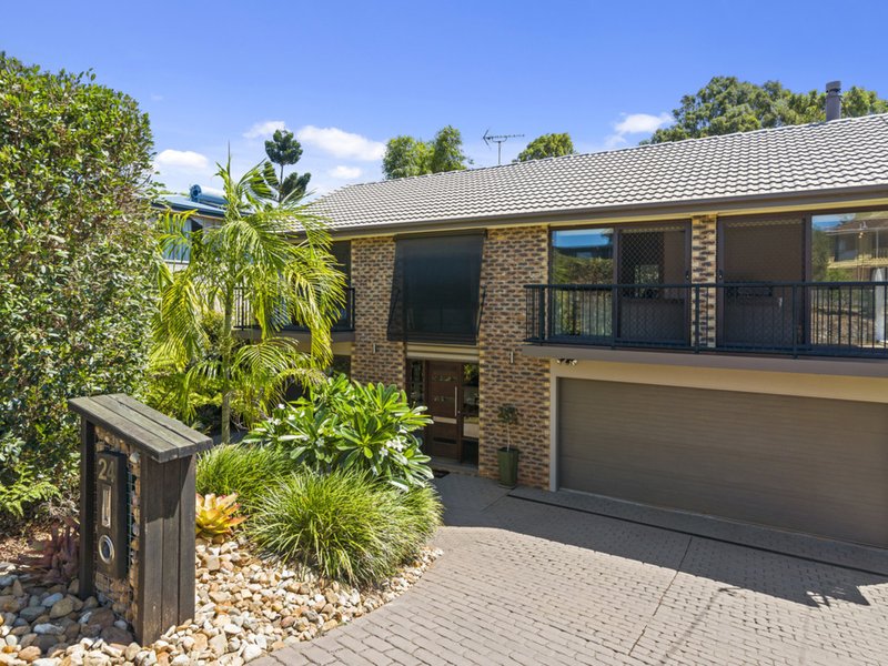 24 Hillcrest Ave , Tweed Heads South NSW 2486