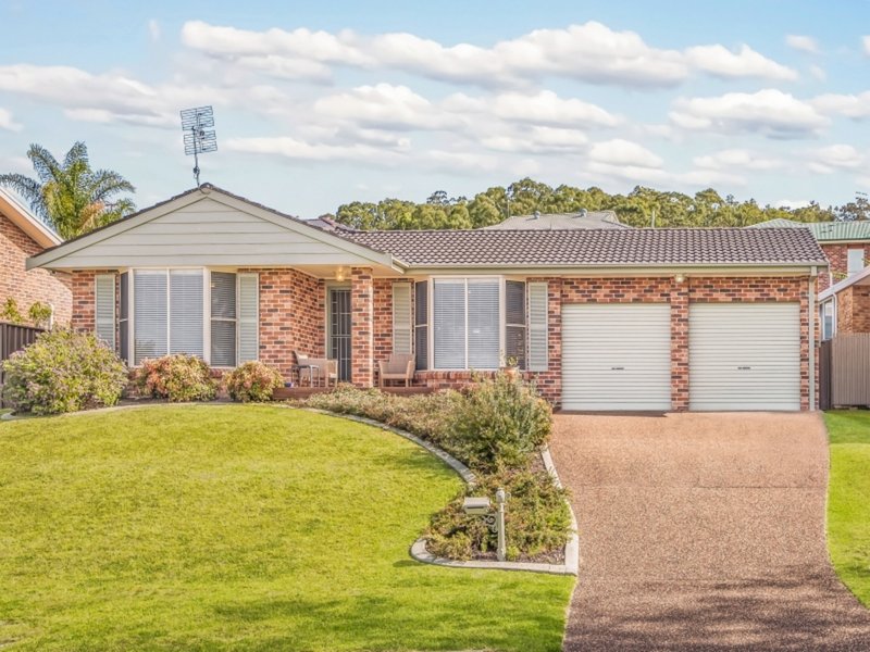 24 Hillside Drive, Albion Park NSW 2527