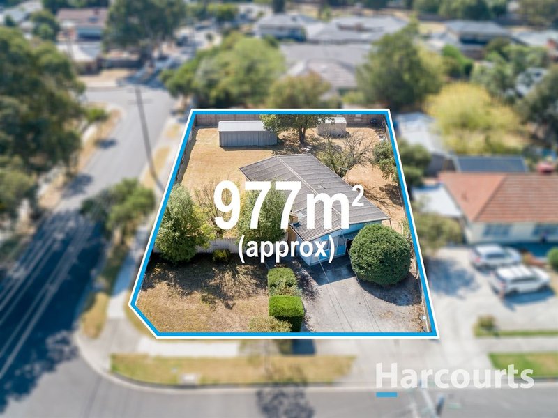 24 Hillview Avenue, Rowville VIC 3178