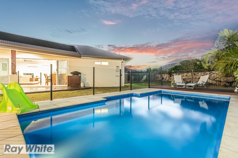 24 Holly Crescent, Griffin QLD 4503