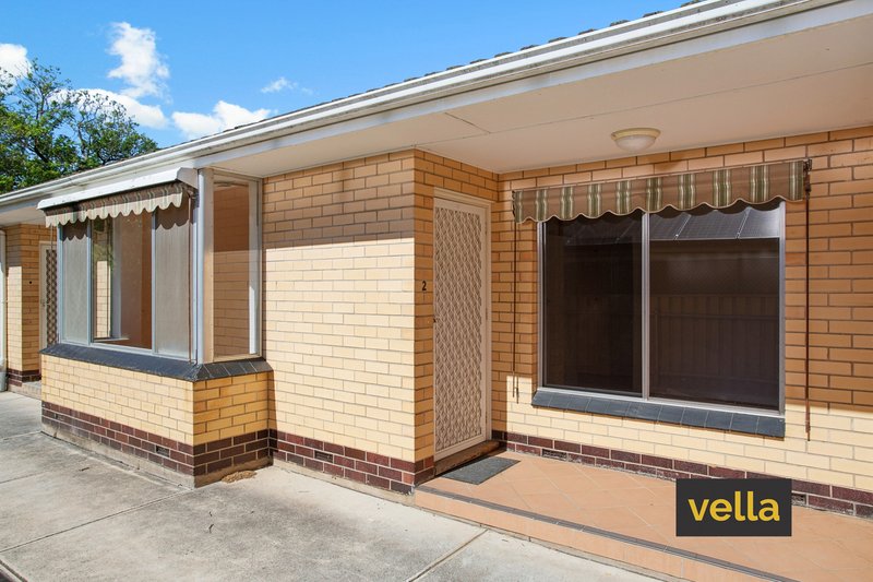 2/4 Holton Street, Glenside SA 5065