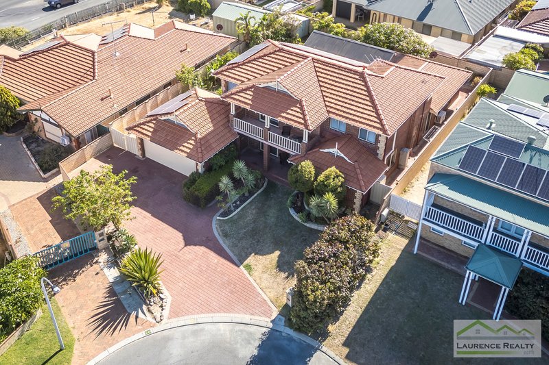 24 Holyhead Green, Mindarie WA 6030