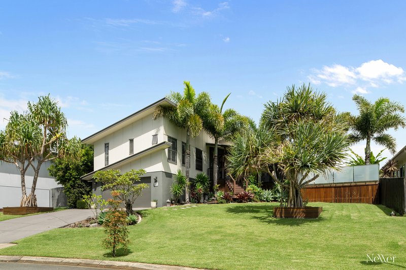 24 Honeyeater Crescent, Peregian Springs QLD 4573