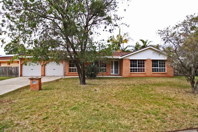 24 Honeysuckle Avenue, Lakewood NSW 2443