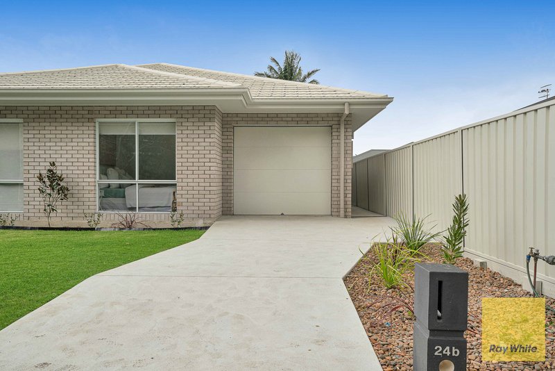 Photo - 24 Hood Street, Ettalong Beach NSW 2257 - Image 1