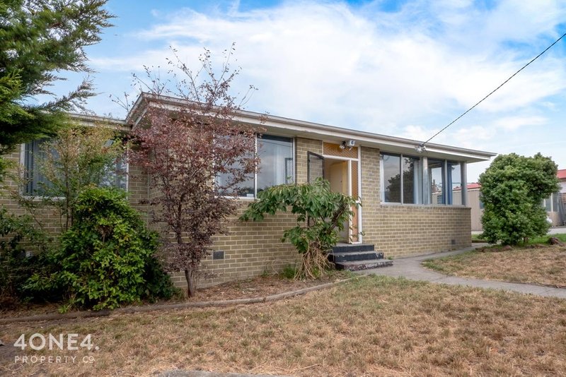 24 Hookey Court, Rokeby TAS 7019