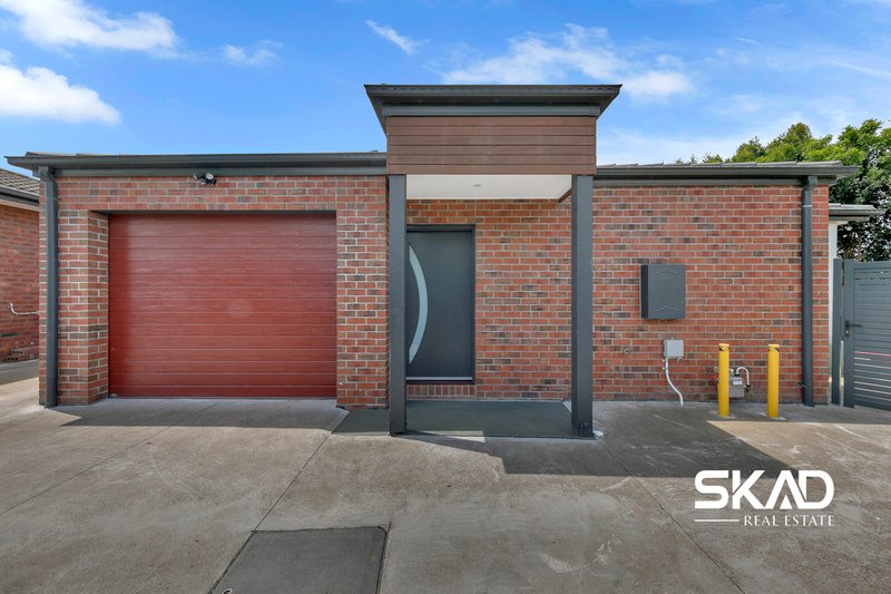 2/4 Hoop Court, Mill Park VIC 3082