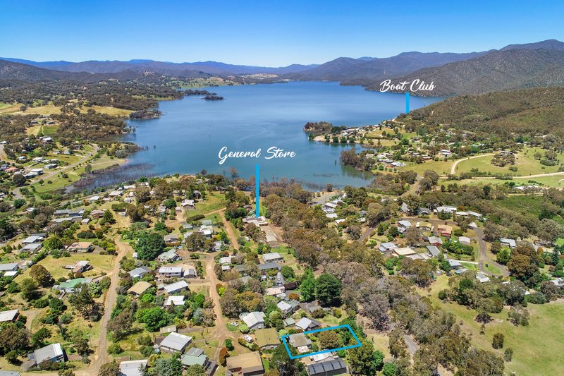 Photo - 24 Howes Creek-Goughs Bay Road, Goughs Bay VIC 3723 - Image