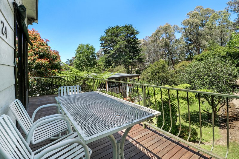 Photo - 24 Howes Creek-Goughs Bay Road, Goughs Bay VIC 3723 - Image 9