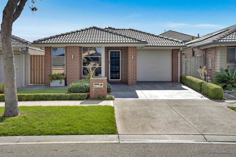 24 Howren Terrace, Greenvale VIC 3059