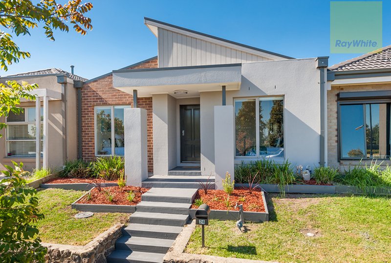 24 Hoxton Crescent, Craigieburn VIC 3064