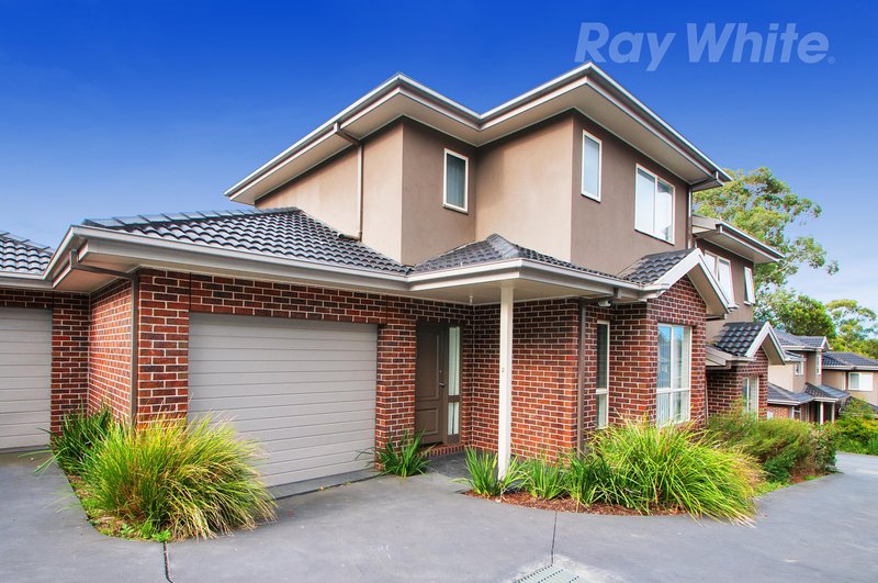 2/4 Humber Road, Croydon North VIC 3136