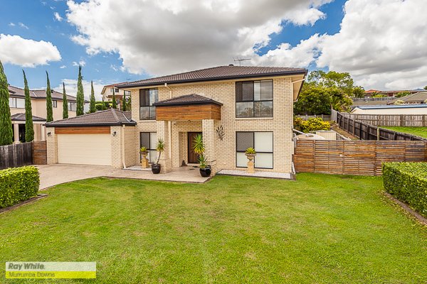 24 Hunter Cir , Petrie QLD 4502