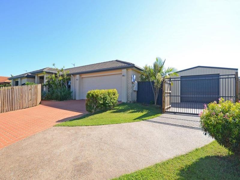 24 Hyperno Road, Point Vernon QLD 4655