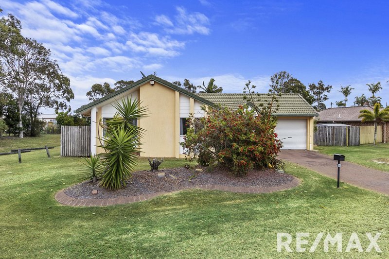 24 Ibis Boulevard, Eli Waters QLD 4655