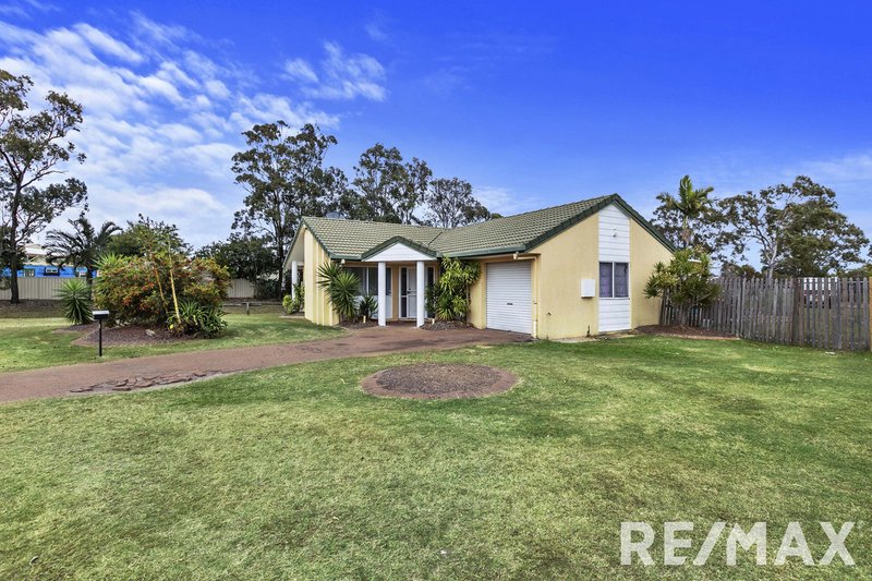 Photo - 24 Ibis Boulevard, Eli Waters QLD 4655 - Image 2