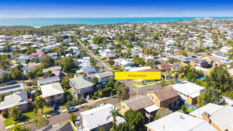 Photo - 24 Ikara Street, Battery Hill QLD 4551 - Image 2