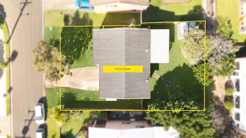 Photo - 24 Ikara Street, Battery Hill QLD 4551 - Image 16