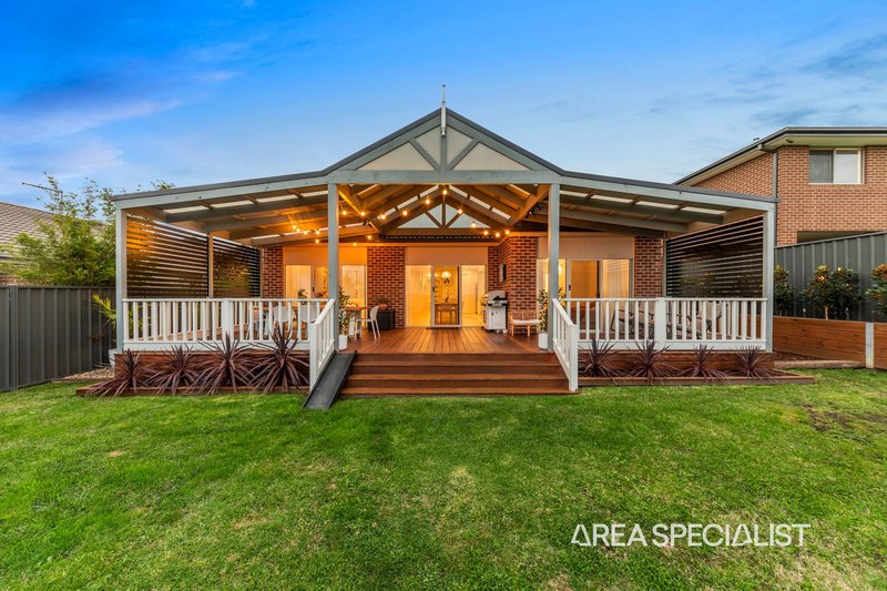 Photo - 24 Illawarra Way, Pakenham VIC 3810 - Image 23