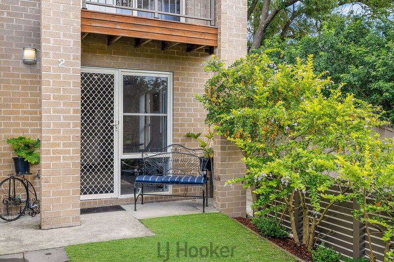 Photo - 2/4 Illoura Street, Wallsend NSW 2287 - Image 2