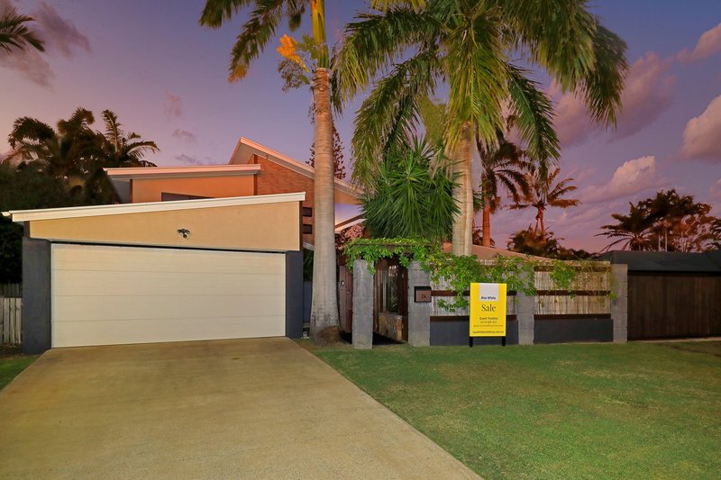 24 Iluka Street, Innes Park QLD 4670