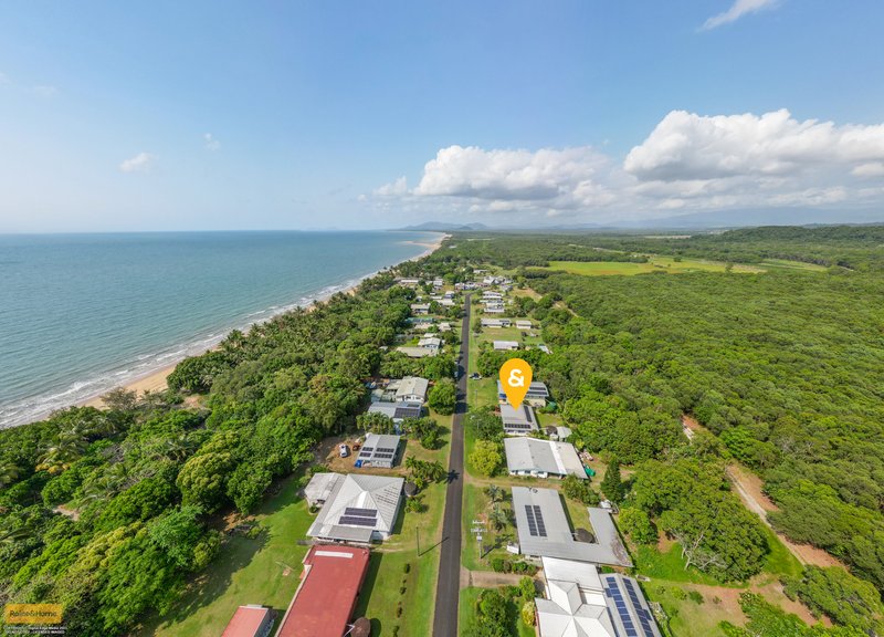 Photo - 24 Inarlinga Road, Cowley Beach QLD 4871 - Image 12