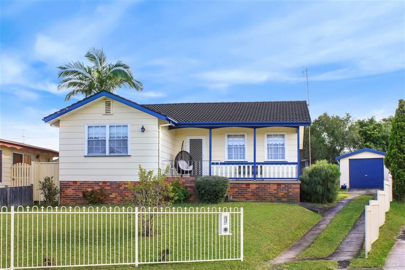 24 Inglebar Crescent, Koonawarra NSW 2530