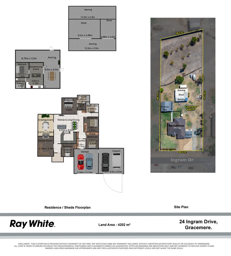 Photo - 24 Ingram Drive, Gracemere QLD 4702 - Image 2