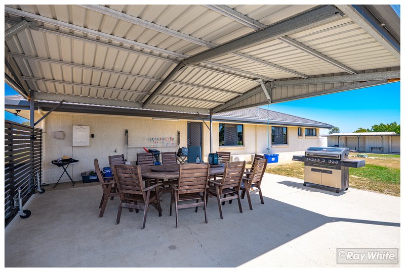 Photo - 24 Ingram Drive, Gracemere QLD 4702 - Image 17