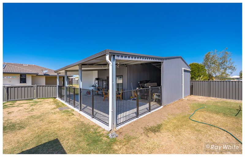 Photo - 24 Ingram Drive, Gracemere QLD 4702 - Image 19