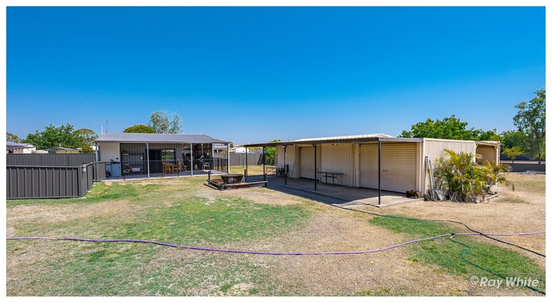 Photo - 24 Ingram Drive, Gracemere QLD 4702 - Image 25