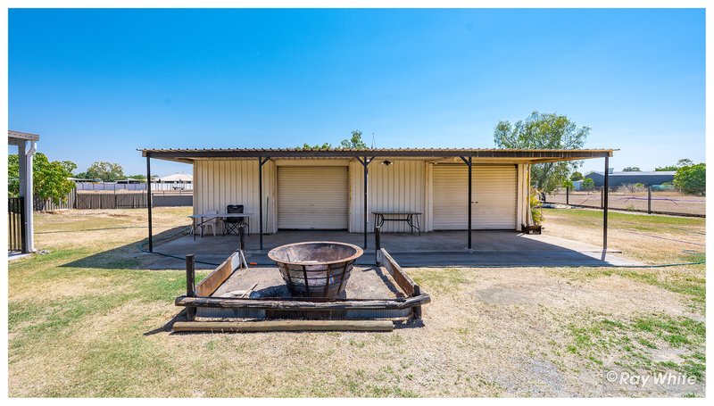 Photo - 24 Ingram Drive, Gracemere QLD 4702 - Image 26