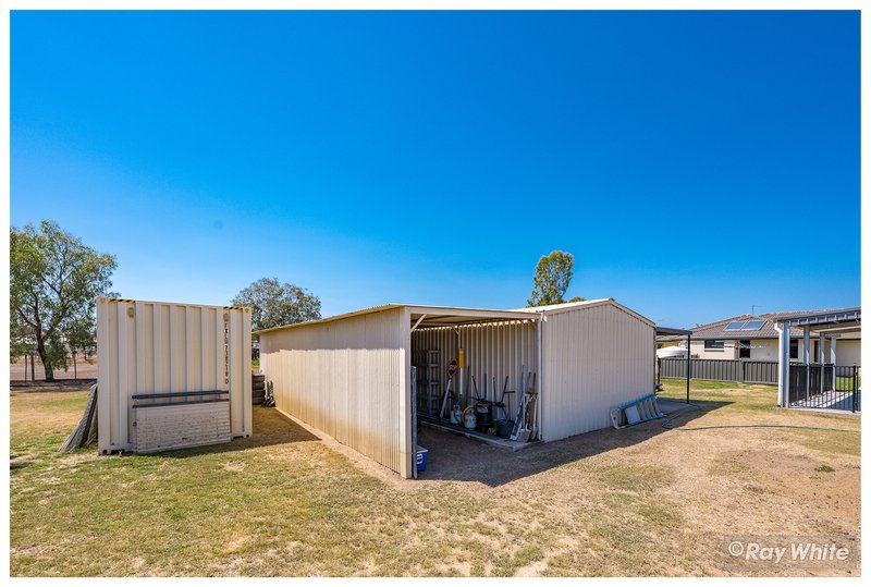 Photo - 24 Ingram Drive, Gracemere QLD 4702 - Image 27