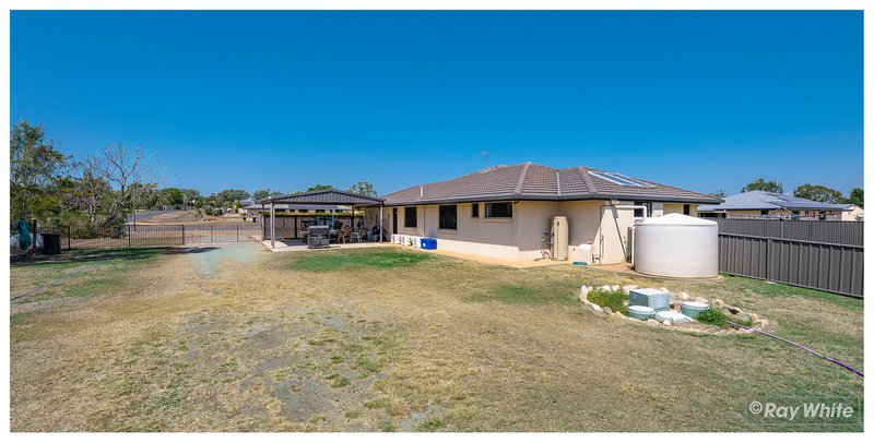 Photo - 24 Ingram Drive, Gracemere QLD 4702 - Image 28