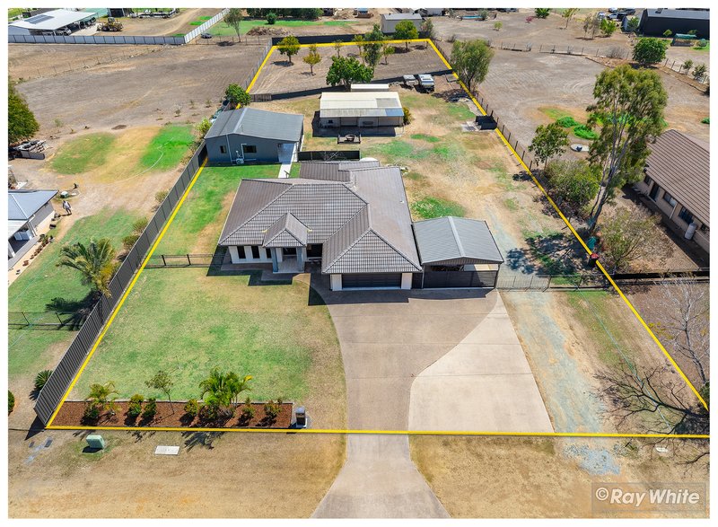 Photo - 24 Ingram Drive, Gracemere QLD 4702 - Image 29