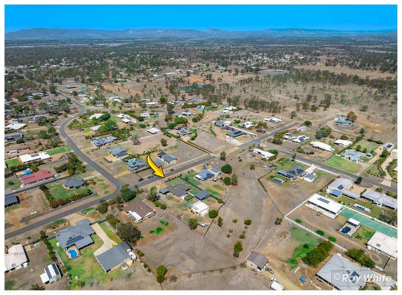 Photo - 24 Ingram Drive, Gracemere QLD 4702 - Image 31