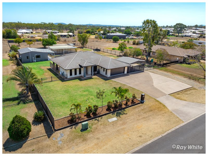Photo - 24 Ingram Drive, Gracemere QLD 4702 - Image 33