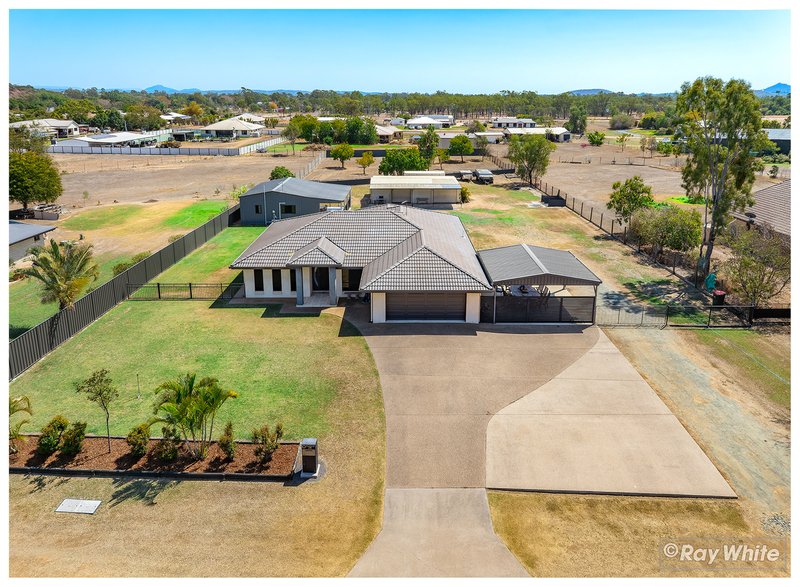 Photo - 24 Ingram Drive, Gracemere QLD 4702 - Image 34